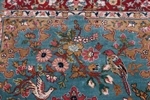 pictorial ozipek hereke silk carpet