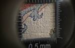26knots 4250kpsi hereke silk turkish rug