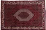11ft by 7ft 330x220m bidjar carpet