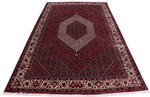 11ft by 7ft 330x220m bidjar carpet