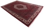 11ft by 7ft 330x220m bidjar carpet