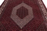 11ft by 7ft 330x220m bidjar carpet