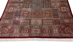 artpiece persian rug 800kpsi silk qum signed