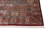 artpiece persian rug 800kpsi silk qum signed