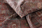 artpiece persian rug 800kpsi silk qum signed
