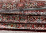 artpiece persian rug 800kpsi silk qum signed