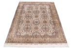 7ft 220cm ozipek hereke silk carpet
