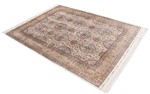 7ft 220cm ozipek hereke silk carpet