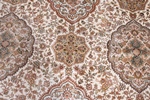7ft 220cm ozipek hereke silk carpet