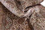 7ft 220cm ozipek hereke silk carpet