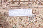7ft 220cm ozipek hereke silk carpet
