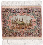3000 kpsi hereke silk turkish carpet korhan ultra luxurious
