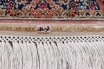 3000 kpsi hereke silk turkish carpet korhan ultra luxurious