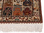 mehrad design ozipek hereke silk carpet