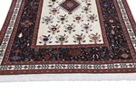nomadic tribal qashqai persian rug