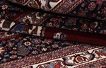 nomadic tribal qashqai persian rug