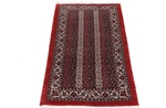 350kpsi 4ft bidjar rug carpet
