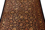 5x3 silk qum persian rug