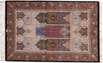 silk 900kpsi qum ehsati signature carpet