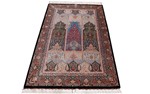silk 900kpsi qum ehsati signature carpet