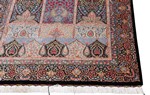 silk 900kpsi qum ehsati signature carpet