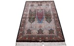 silk 900kpsi qum ehsati signature carpet