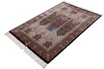 silk 900kpsi qum ehsati signature carpet