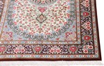 4ft 3ft silk 750kpsi qum persian rug