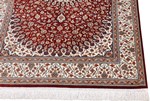 5ft 3ft silk 700kpsi qum persian rug