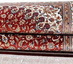 5ft 3ft silk 700kpsi qum persian rug