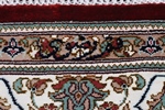 5ft 3ft silk 700kpsi qum persian rug