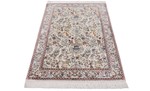 5ft 150cm persian silk qum carpet