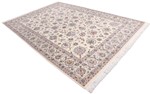 12ft 360cm wool silk mashad carpet