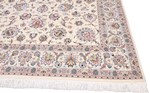12ft 360cm wool silk mashad carpet