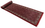 13ft 400cm bidjar persian rug runner