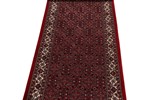 13ft 400cm bidjar persian rug runner