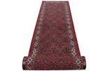 13ft 400cm bidjar persian rug runner