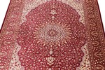 5ft 3ft silk 700kpsi qum persian rug