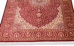 5ft 3ft silk 700kpsi qum persian rug