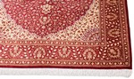 5ft 3ft silk 700kpsi qum persian rug