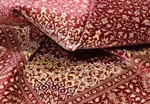 5ft 3ft silk 700kpsi qum persian rug