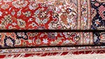 5ft 3ft silk 700kpsi qum persian rug