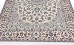 6lah fine nain persian rug
