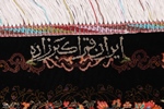 unique 6x4 silk qum persian rug rare design