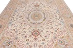 13x10 70raj behnami tabriz persian rug