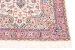 rare fine isfahan rug