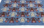 varanim persian carpet silk rug