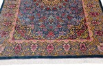 6x4 qum persian rug 800kpsi silk