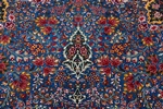 6x4 qum persian rug 800kpsi silk