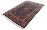 6x4 qum persian rug 800kpsi silk